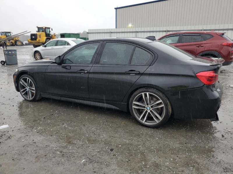 BMW 340 M-PERFORMANCE, снимка 2 - Автомобили и джипове - 48588141