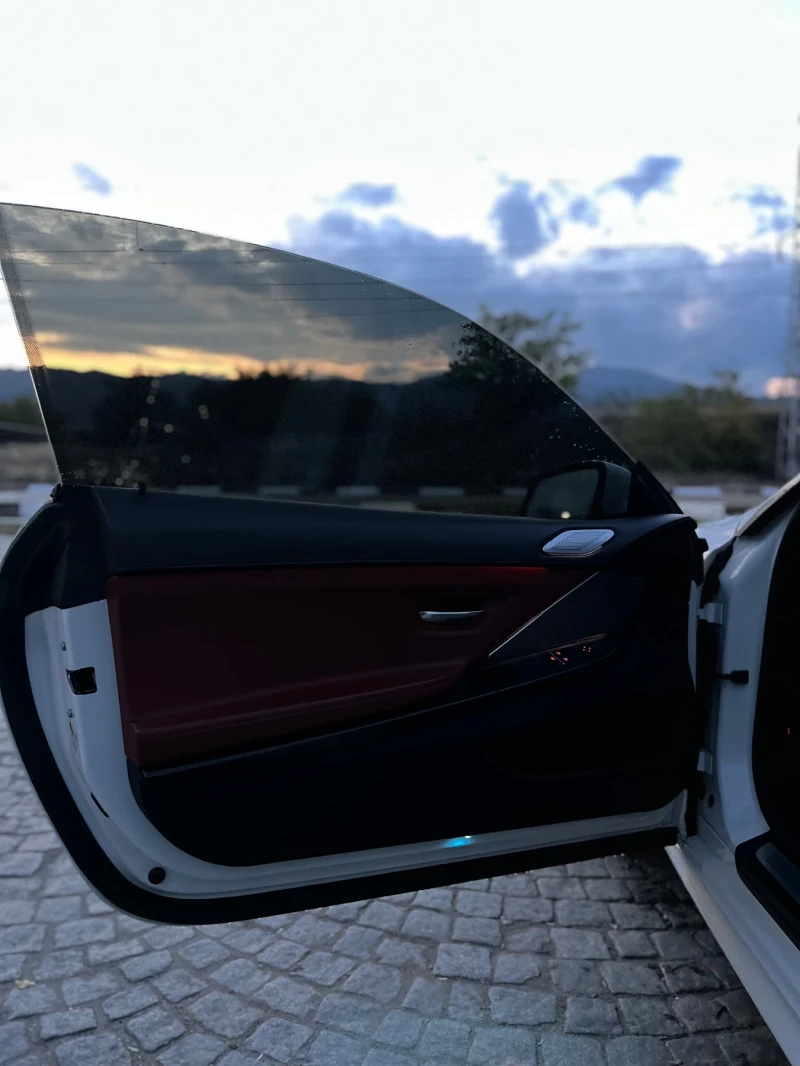 BMW 650 TU/RWD/Coupe, снимка 12 - Автомобили и джипове - 52192663