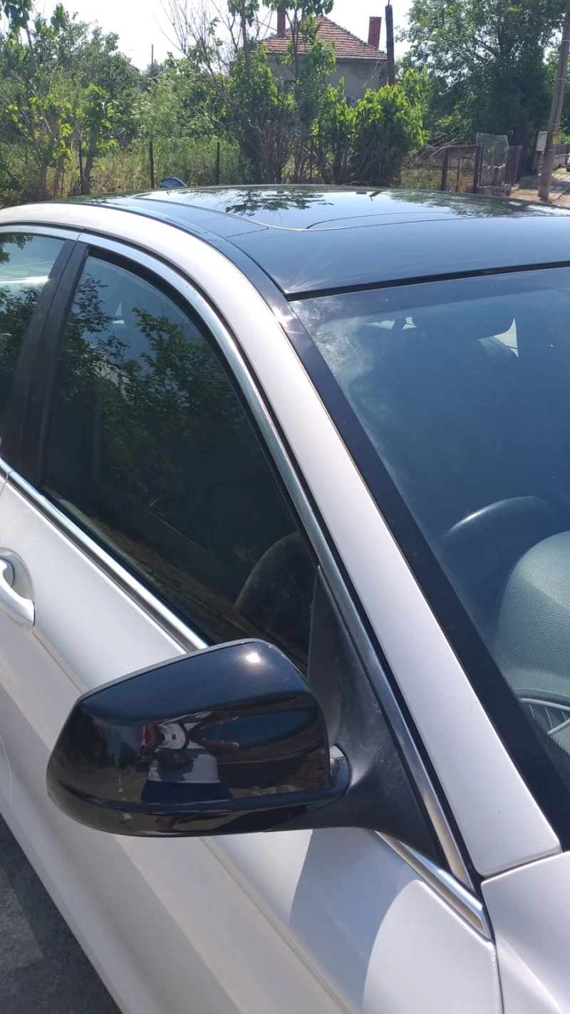 BMW 520 F10, снимка 6 - Автомобили и джипове - 52235183