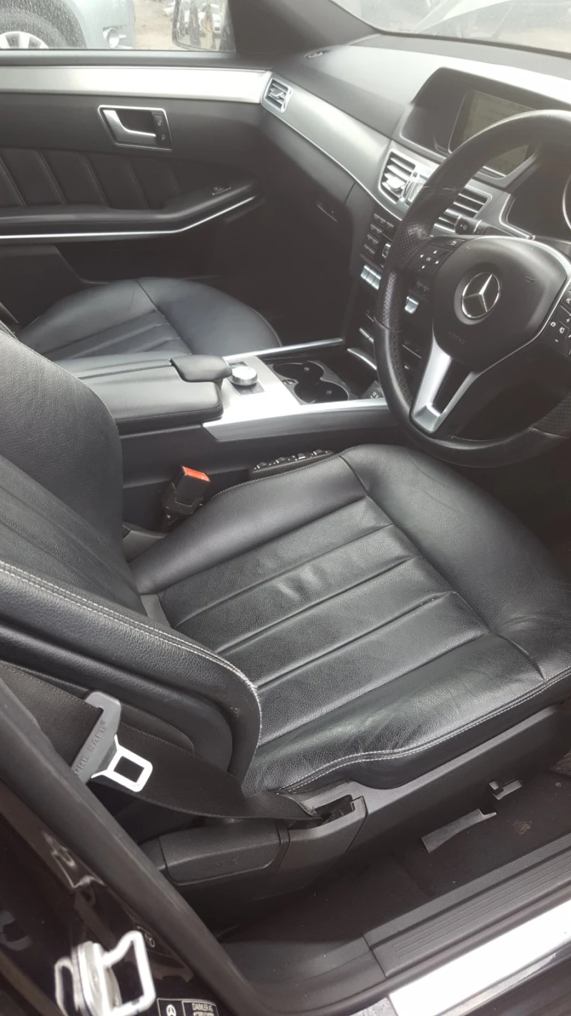 BMW 520 F10, снимка 7 - Автомобили и джипове - 52235183