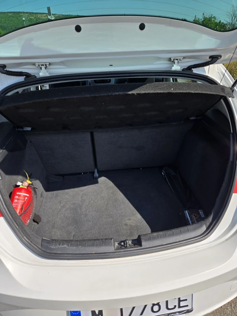 Seat Leon 1.8 TSI, снимка 15 - Автомобили и джипове - 51966275