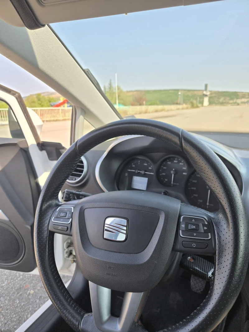 Seat Leon 1.8 TSI, снимка 13 - Автомобили и джипове - 51966275