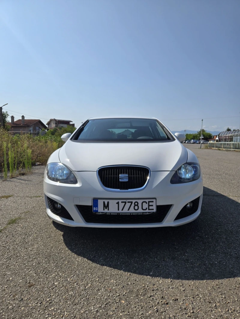 Seat Leon 1.8 TSI, снимка 3 - Автомобили и джипове - 51966275