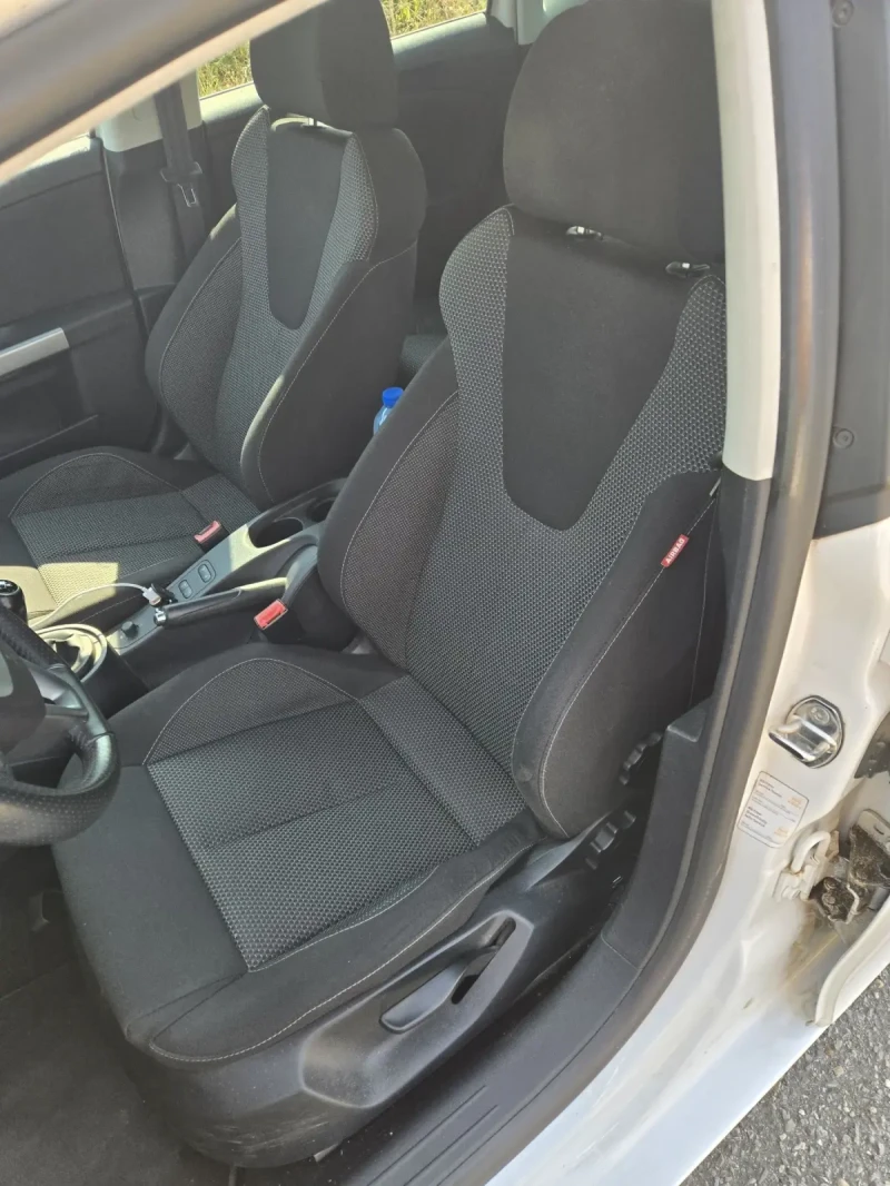 Seat Leon 1.8 TSI, снимка 14 - Автомобили и джипове - 51966275