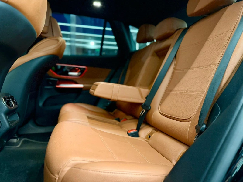 Mercedes-Benz GLC 200 4Matic* Подгрев* Лизинг* MildHybrid* 9G-Tronic, снимка 14 - Автомобили и джипове - 52296536