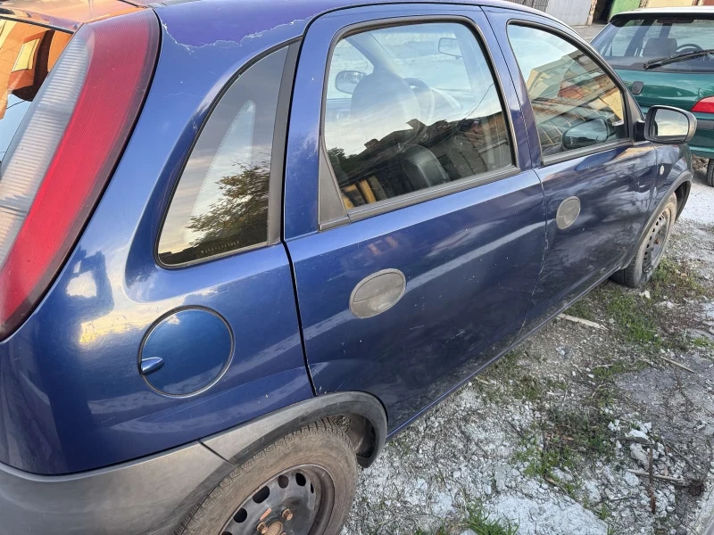 Opel Corsa, снимка 3 - Автомобили и джипове - 52310967