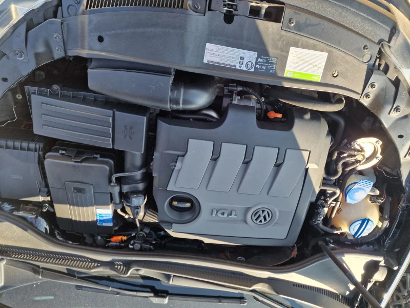 VW Golf 1.6-NAVI-106K.S., снимка 13 - Автомобили и джипове - 52311688