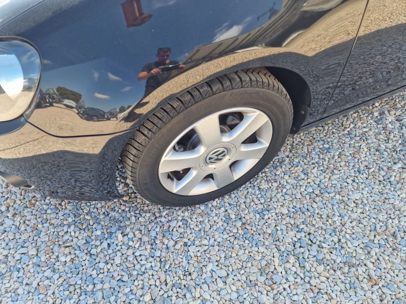 VW Golf 1.6-NAVI-106K.S., снимка 2 - Автомобили и джипове - 52311688