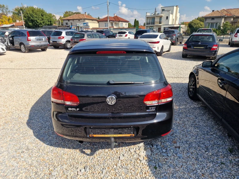 VW Golf 1.6-NAVI-106K.S., снимка 4 - Автомобили и джипове - 52311688
