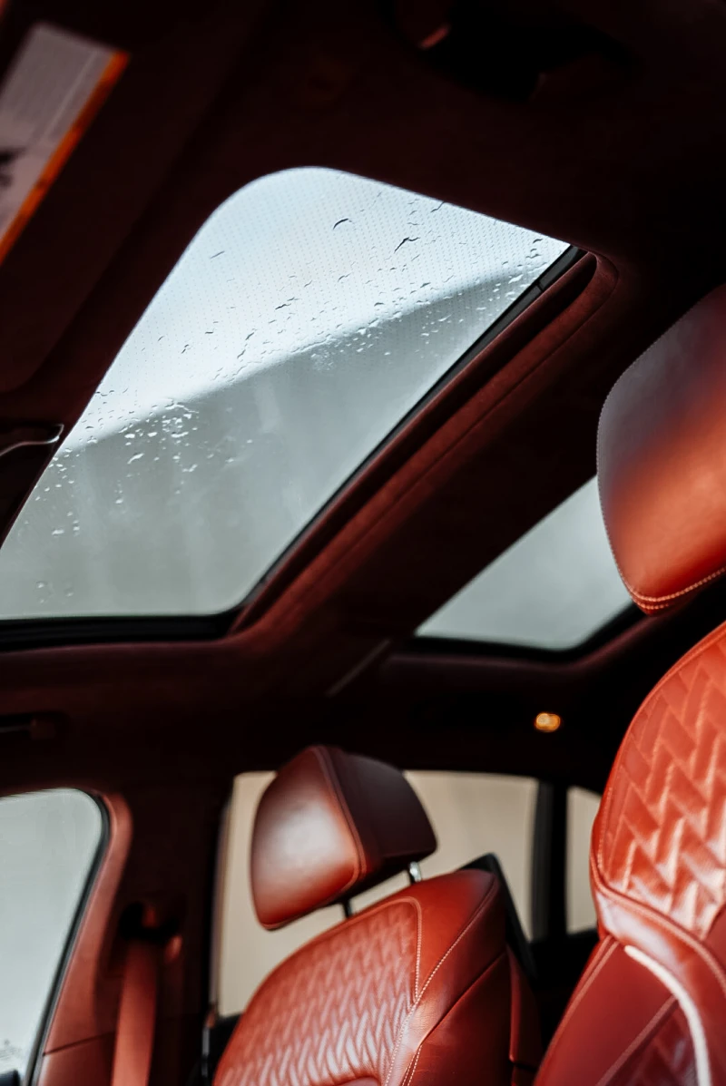 BMW 750 XDRIVE INDIVIDUAL , снимка 12 - Автомобили и джипове - 52483698