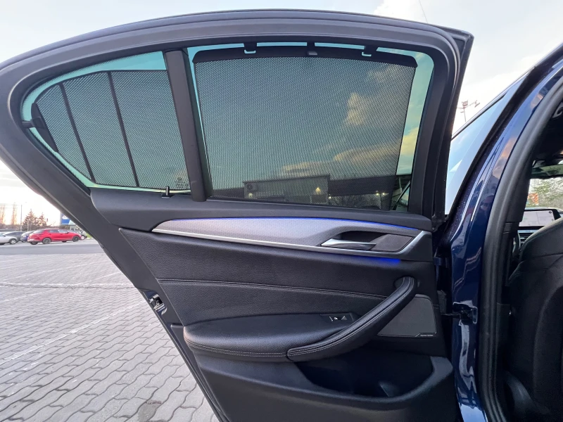 BMW 530 XDrive MPack Harman Head up Vacuum Без удари, снимка 14 - Автомобили и джипове - 52567971