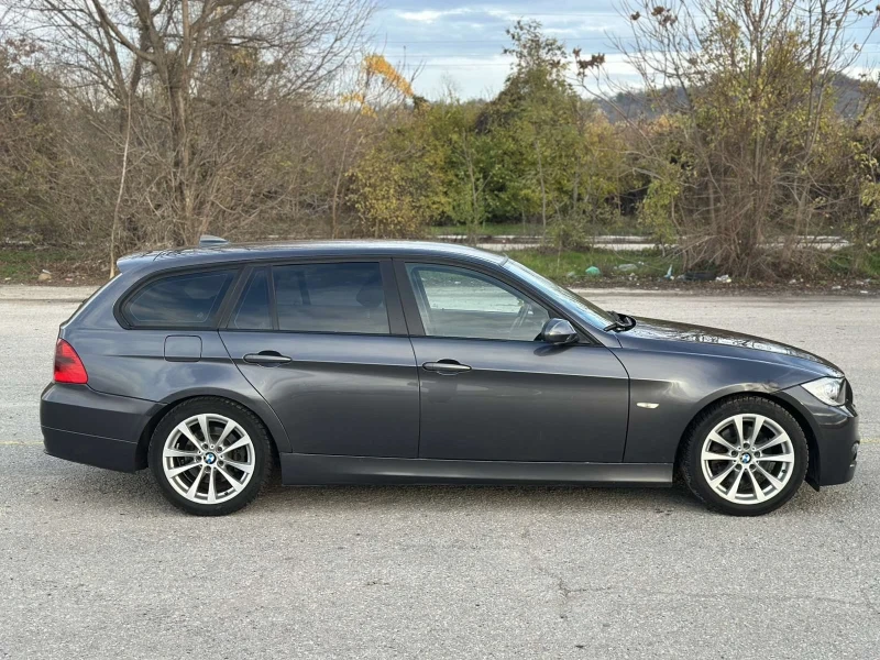 BMW 320 320д, снимка 5 - Автомобили и джипове - 52554313