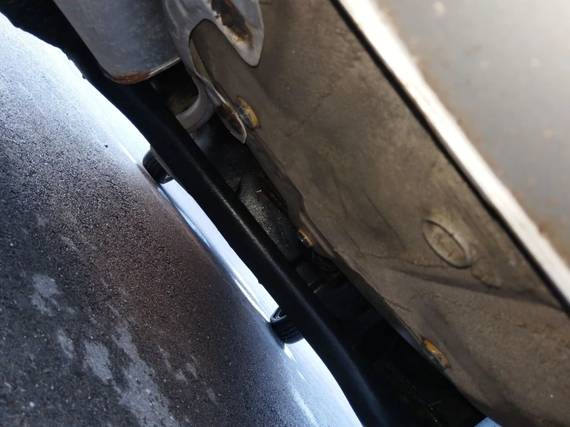 Opel Meriva 1, 6 , снимка 9 - Автомобили и джипове - 52622101