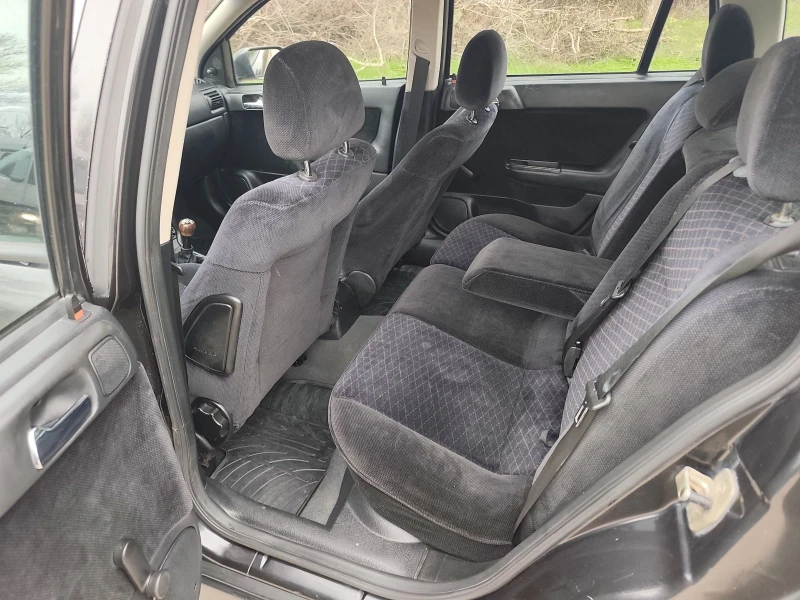 Opel Astra 2.0DTL, снимка 8 - Автомобили и джипове - 52645400