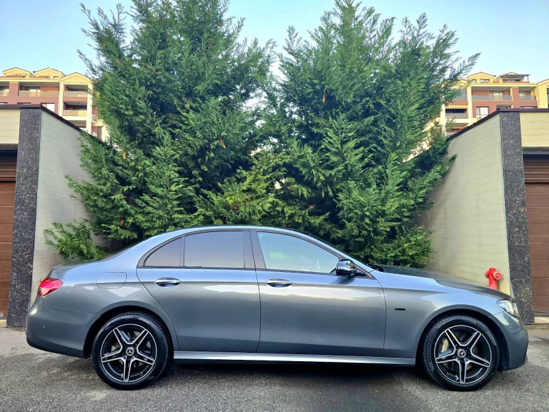 Mercedes-Benz E 300 300E AMG* 4MATIC* BURMAS* 9G* MULTIBEAM* PANORAMA*, снимка 4 - Автомобили и джипове - 52698012