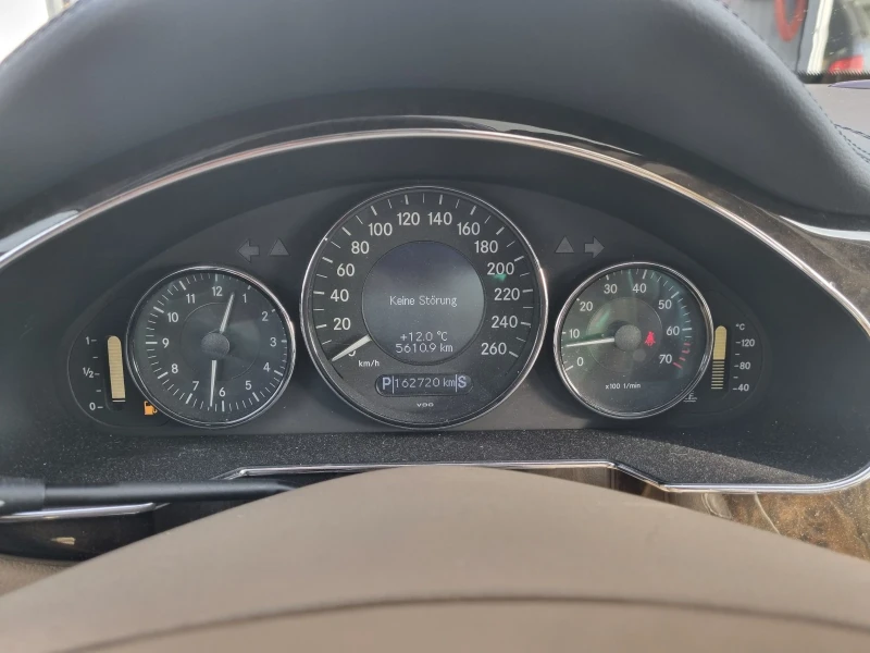 Mercedes-Benz CLS 500 Cls500 306ps, снимка 7 - Автомобили и джипове - 52851595
