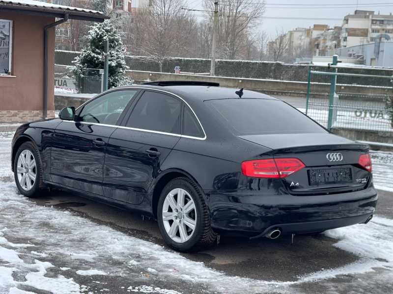 Audi A4 3.0TDi Quattro, снимка 3 - Автомобили и джипове - 53130314