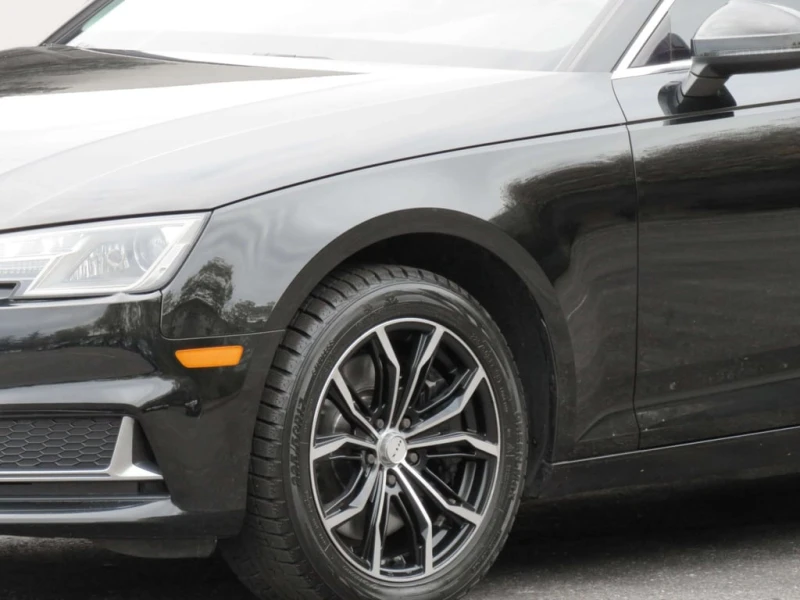 Audi A4 * quattro Premium * CARFAX * ЦЕНА ДО БГ, снимка 8 - Автомобили и джипове - 53165143