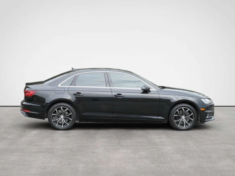 Audi A4 * quattro Premium * CARFAX * ЦЕНА ДО БГ, снимка 4 - Автомобили и джипове - 53165143