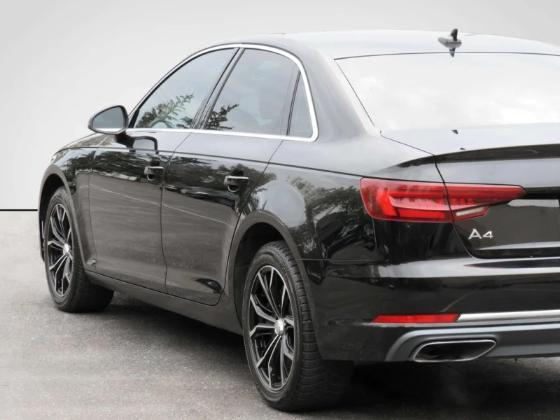 Audi A4 * quattro Premium * CARFAX * ЦЕНА ДО БГ, снимка 9 - Автомобили и джипове - 53165143