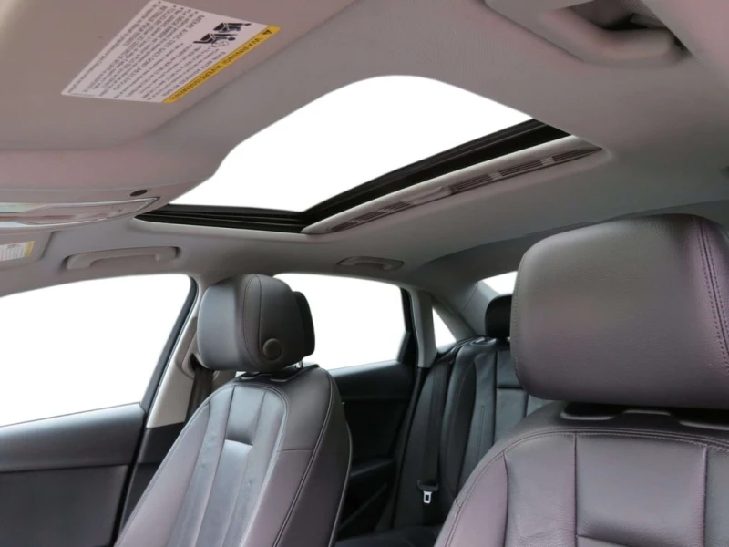 Audi A4 * quattro Premium * CARFAX * ЦЕНА ДО БГ, снимка 17 - Автомобили и джипове - 53165143