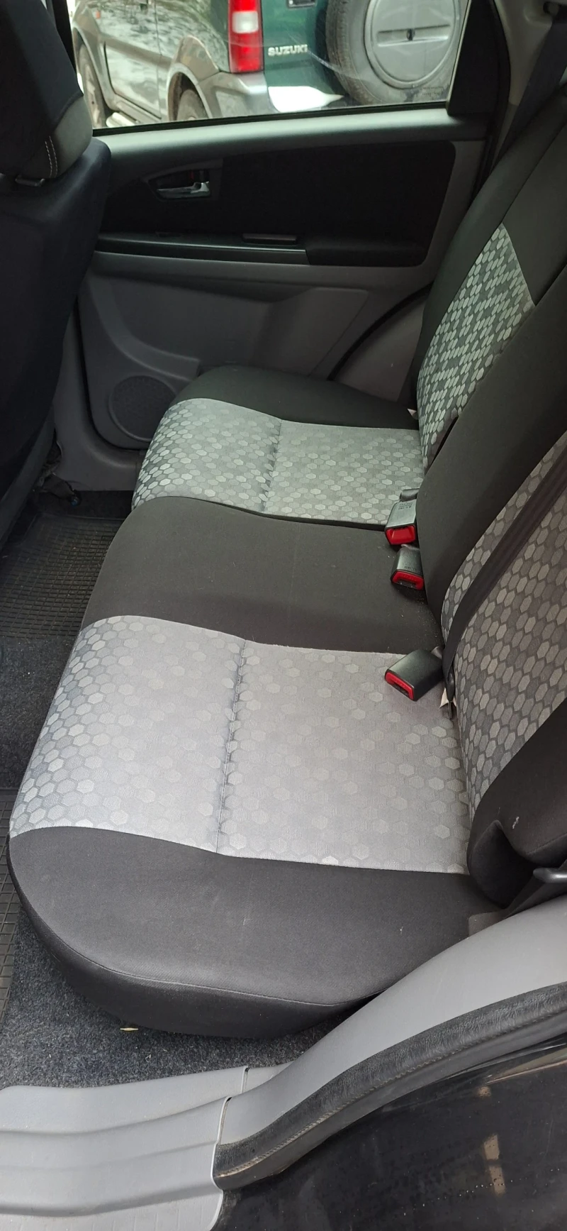 Suzuki SX4, снимка 14 - Автомобили и джипове - 53174617