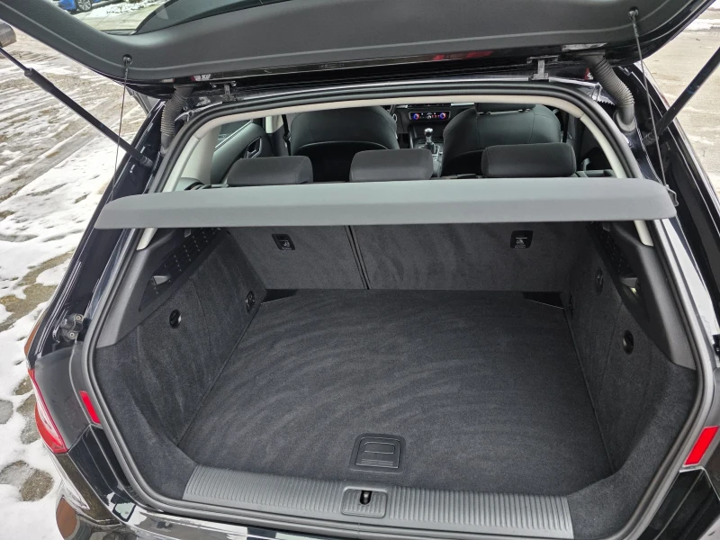 Audi A3 2, 0TDI-150kc  SPORTBACK, снимка 10 - Автомобили и джипове - 53380008