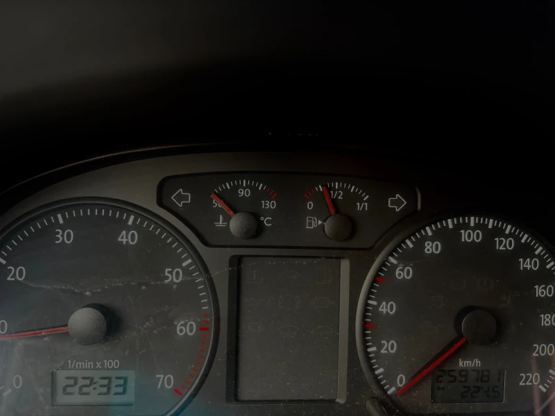 VW Polo 1.2, снимка 7 - Автомобили и джипове - 53402006