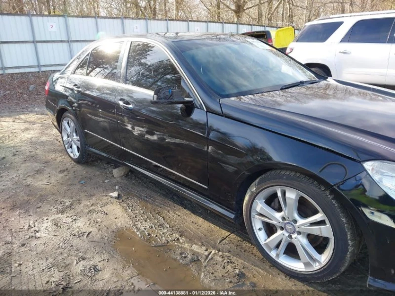 Mercedes-Benz E 350 3.5l 4Matic, снимка 6 - Автомобили и джипове - 53577529