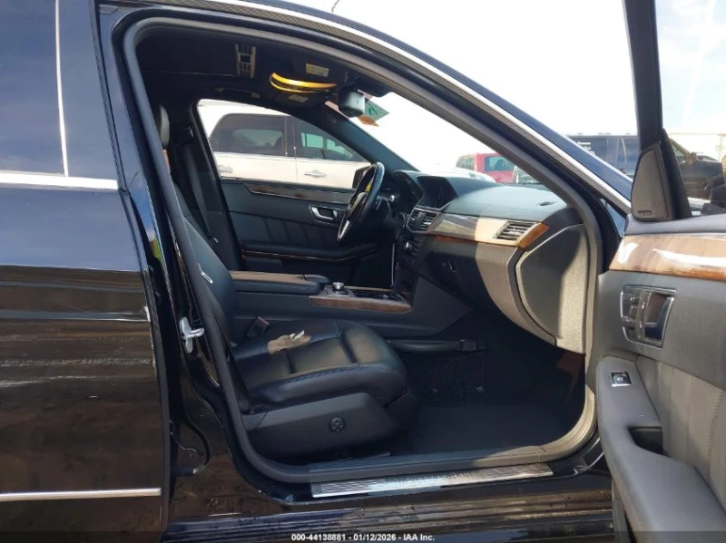 Mercedes-Benz E 350 3.5l 4Matic, снимка 5 - Автомобили и джипове - 53577529