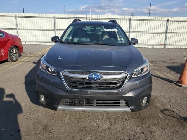 Subaru Outback LIMITED, снимка 1 - Автомобили и джипове - 47926173