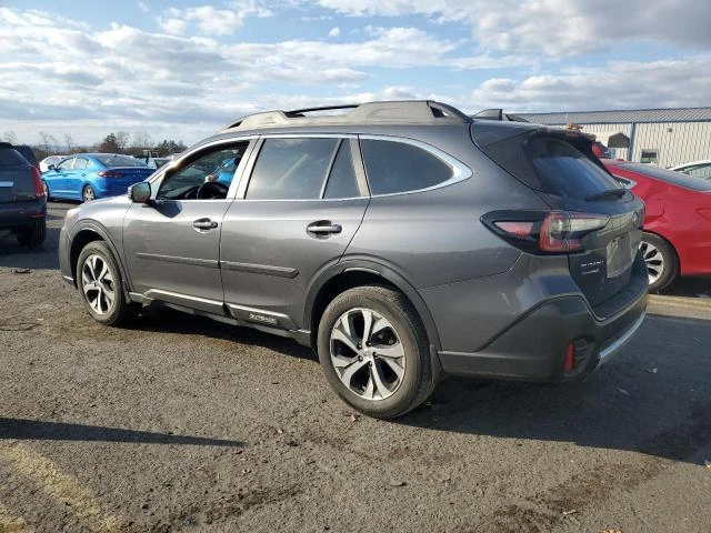 Subaru Outback LIMITED, снимка 5 - Автомобили и джипове - 47926173