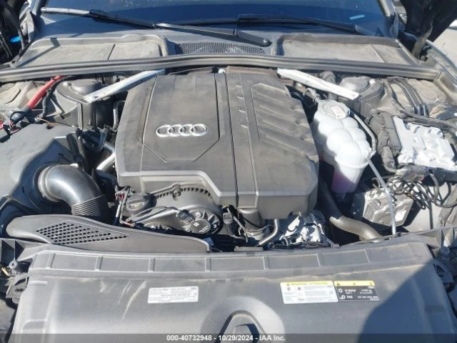 Audi A4 PREMIUM 45 TFSI, снимка 14 - Автомобили и джипове - 48236386