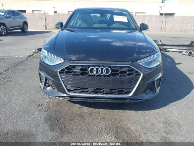 Audi A4 PREMIUM 45 TFSI, снимка 5 - Автомобили и джипове - 48236386