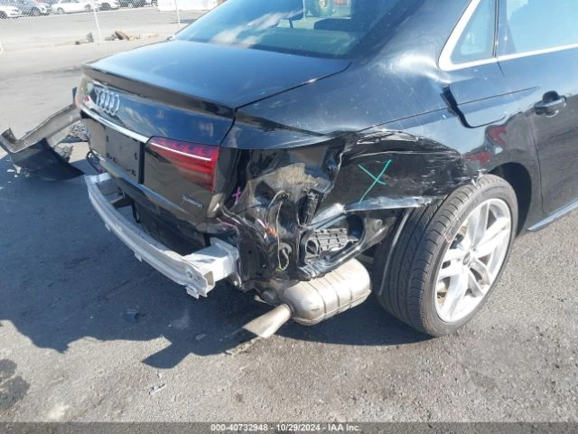 Audi A4 PREMIUM 45 TFSI, снимка 9 - Автомобили и джипове - 48236386