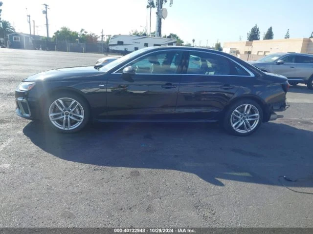 Audi A4 PREMIUM 45 TFSI, снимка 8 - Автомобили и джипове - 48236386