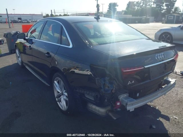 Audi A4 PREMIUM 45 TFSI, снимка 3 - Автомобили и джипове - 48236386