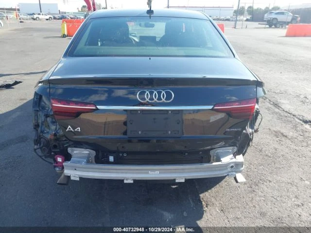 Audi A4 PREMIUM 45 TFSI, снимка 6 - Автомобили и джипове - 48236386