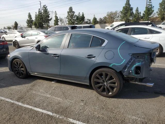 Mazda 3 2.5L 4 All wheel drive, снимка 10 - Автомобили и джипове - 48809079