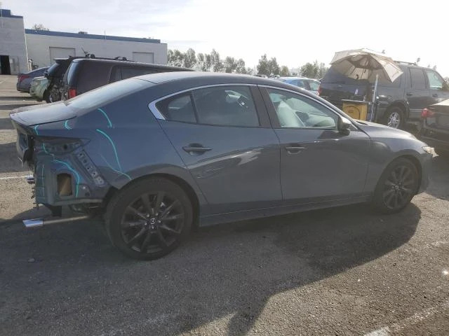 Mazda 3 2.5L 4 All wheel drive, снимка 6 - Автомобили и джипове - 48809079