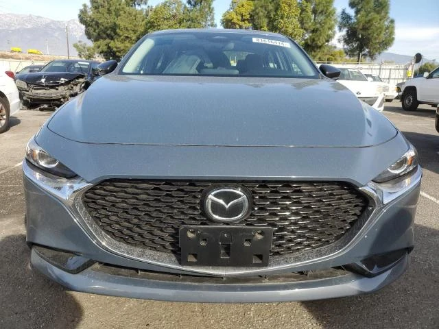 Mazda 3 2.5L 4 All wheel drive, снимка 8 - Автомобили и джипове - 48809079