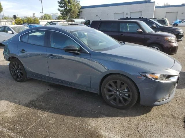 Mazda 3 2.5L 4 All wheel drive, снимка 12 - Автомобили и джипове - 48809079