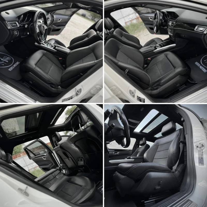 Mercedes-Benz E 220 Edition E, 360 Cam, - 25500 лв. - 71424770 | Car24.bg