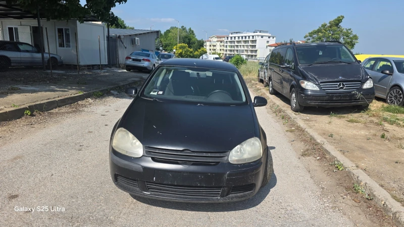 VW Golf 1.9TDI - 3600 лв. - 80564067 1