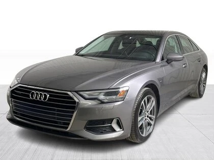 Audi A6 Progressiv quattro | Mobile.bg — изображение 1