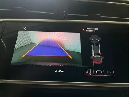 Audi A6 Progressiv quattro | Mobile.bg — изображение 14