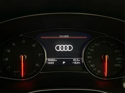 Audi A6 Progressiv quattro | Mobile.bg — изображение 11