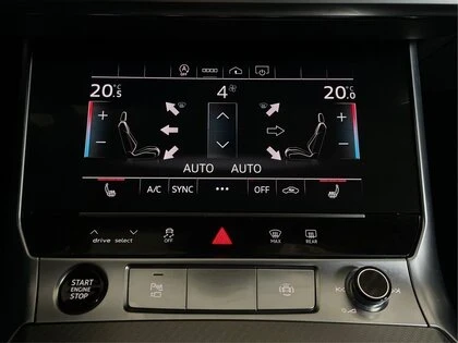 Audi A6 Progressiv quattro | Mobile.bg — изображение 15