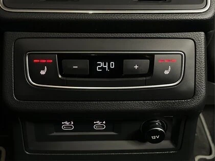 Audi A6 Progressiv quattro | Mobile.bg — изображение 16