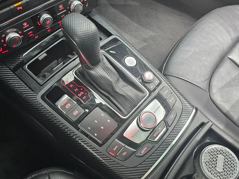 Audi A6 2.0 ТDI C7 - изображение 9